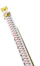 Mètre ruban Spécial pour