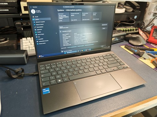 Asus zenbook ux425 - ux425, |