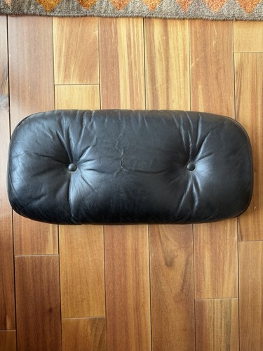 Herman miller eames lounge - herman,
