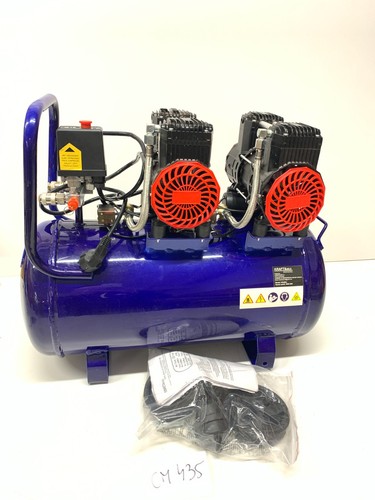 Cm435 compresseur air - compresseur, sans