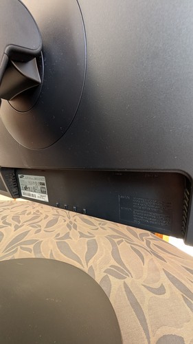 Samsung syncmaster 2443bw - samsung,