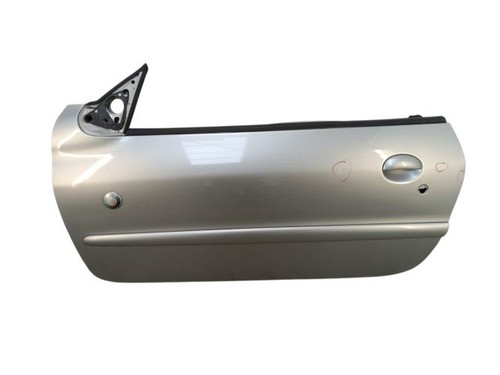 Porte avant gauche peugeot 206 - porte,