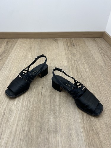 Chaussure prada - chaussure,