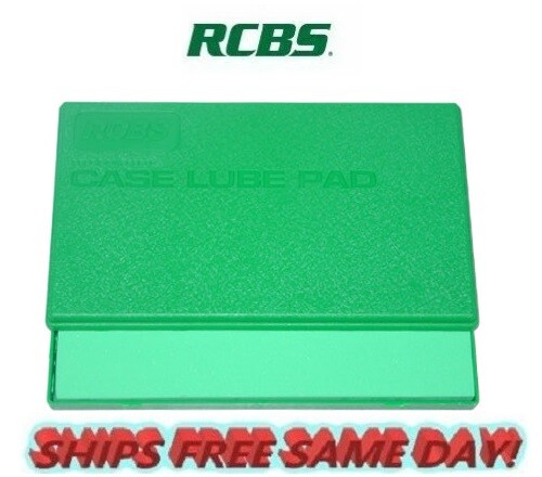 Tapis lubrification rcbs - de,