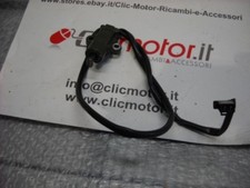 INTERRUPTEUR DE CAVALLETTO