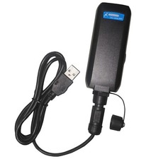 GlobalSat DG-388AT Bluetooth