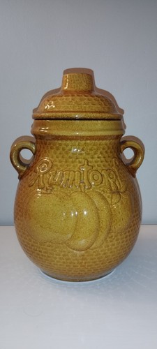 Rumtopf
