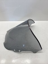 ♻️ Honda Vfr 750 f Rc36 1994 - 1997 Front Windscreen Screen Visor ♻️