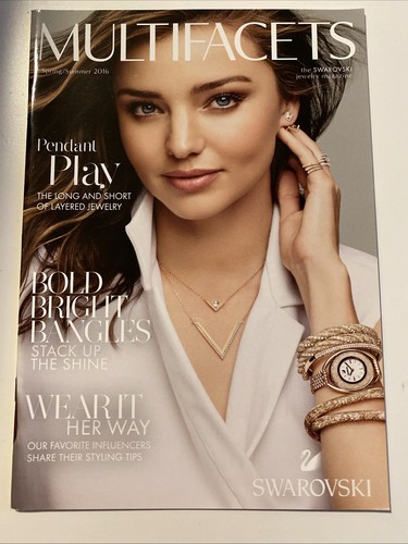 Miranda kerr catalogue - ,