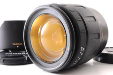 Objectif zoom Tamron AF 28-105