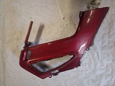 CARENAGE LATERAL DROIT HONDA