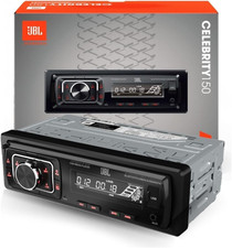 Autoradio Bluetooth Voiture
