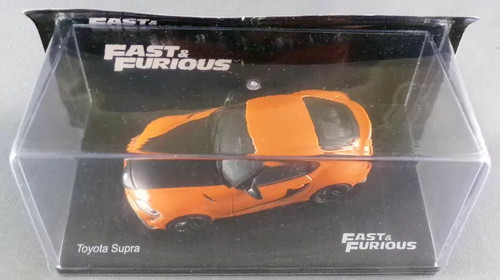 Fast furious altaya ixo - ixo,