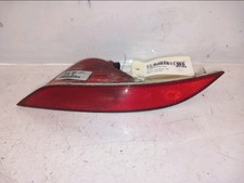 ANTI BROUILLARD ARRIÈRE