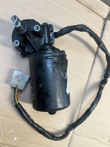 Moteur essuie glace - glace, alfa