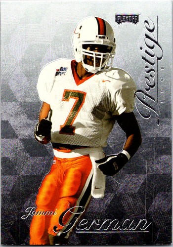 1998 playoff prestige - playoff, ssd