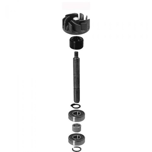 Kit rms révision pompe eau - kit,