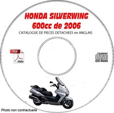 SILVERWING 600 06 - Catalogue