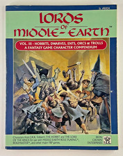 MERP / JRTM - Lords of