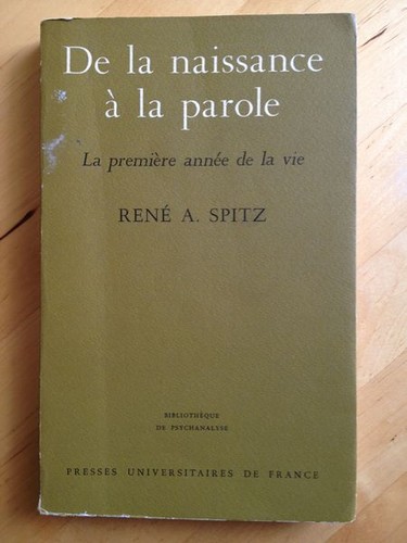 Naissance à la - la,