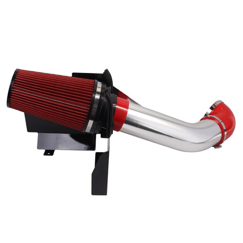 Cold air intake - intake, heat