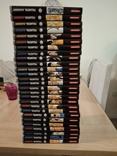 Mangas Intégrale FULLMETAL