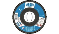 TYROLIT Disque à lamelles