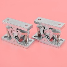 2pcs Door Locator Stop Stopper