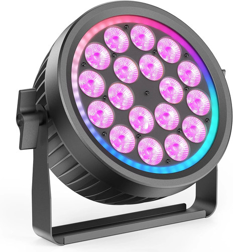 Projecteur led dmx - projecteur, dmx,