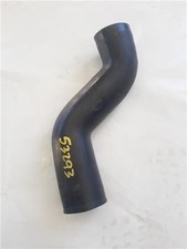 TURBO HOSE - - Nissan Trade 100 (01/1996->) 3.0 Chasis Cabina, Largo #53293