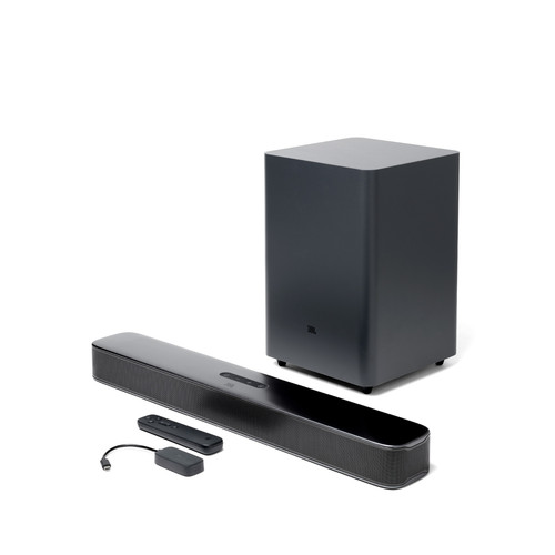 Jbl bar sub - 2.0,