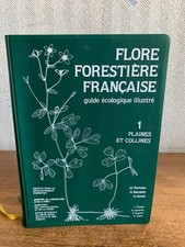 Flore forestière française 1