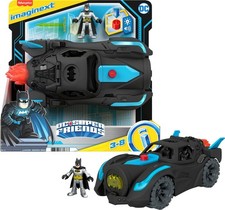 Fisher-Price Imaginext Kit de