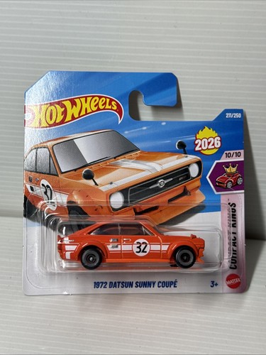 Hotwheels 1972 - hotwheels,