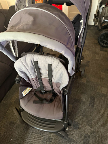 Graco single standard stroller - standard,