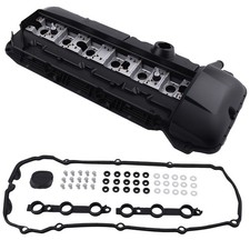 Engine Valve Cover for BMW  E46 E39 E38 E53 E36 11121432929 153307701