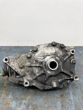 ✅DIFFÉRENTIEL AVANT