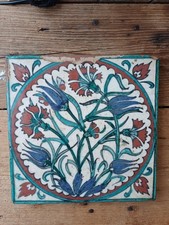 Carreau Dessous De Plat