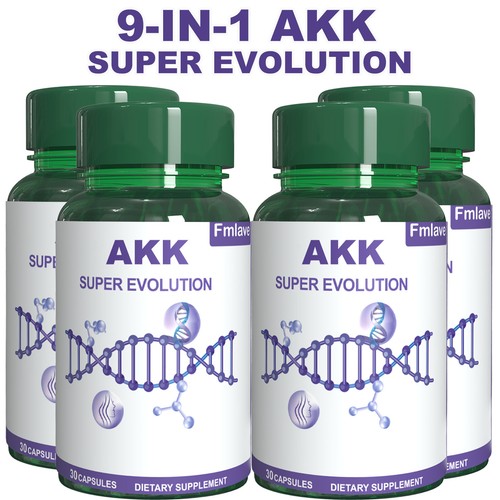Weight loss pills - 4x,