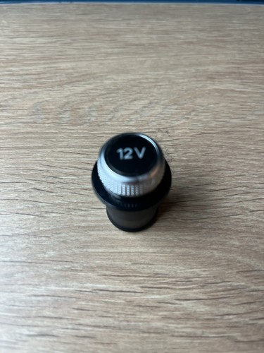 Cache allume cigare volkswagen - allume,