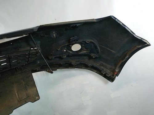 Pare choc avant opel astra - avant,