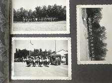 ALBUM PHOTO 8eme RGT CHASSEURS