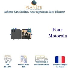 ORIGINAL ECRAN LCD + TACTILE EXTERNE POUR MOTOROLA RAZR 40 ULTRA 5D68C22595