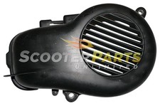 Plastic Fan Cover Shroud 50cc