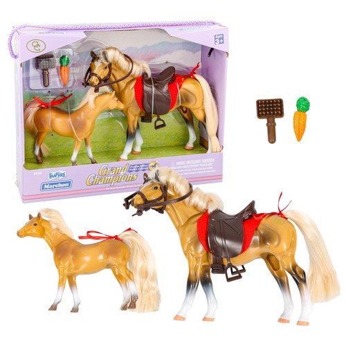 Collection stallion premium - stallion,