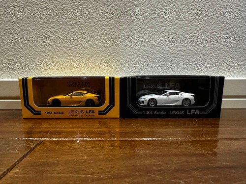 Lexus lfa kyosho - lexus,