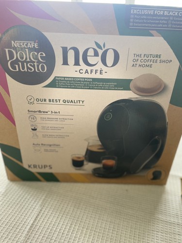 Krups dolce gusto - gusto, kp850110