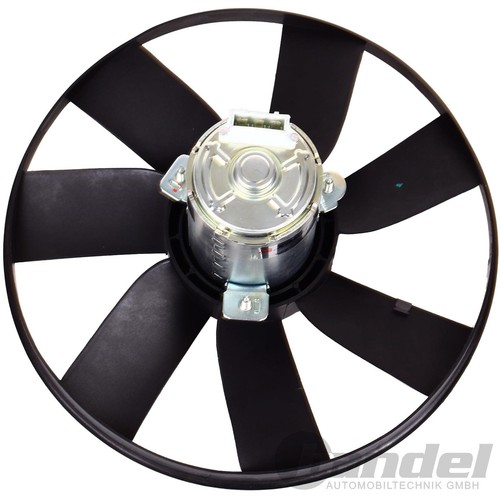 Moteur ventilateur fan - de,