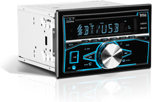 Boss audio systems système - audio,