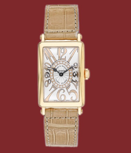 Franck muller long island - long,